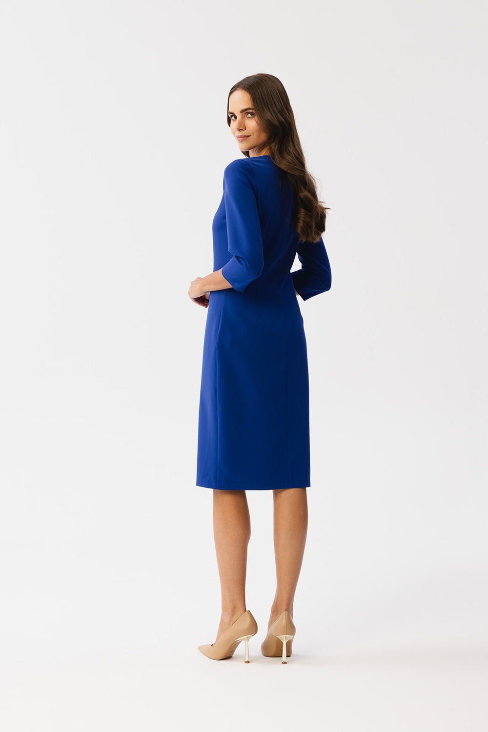 Alltagskleid model 185120 Stylove