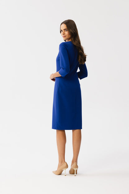 Alltagskleid model 185120 Stylove