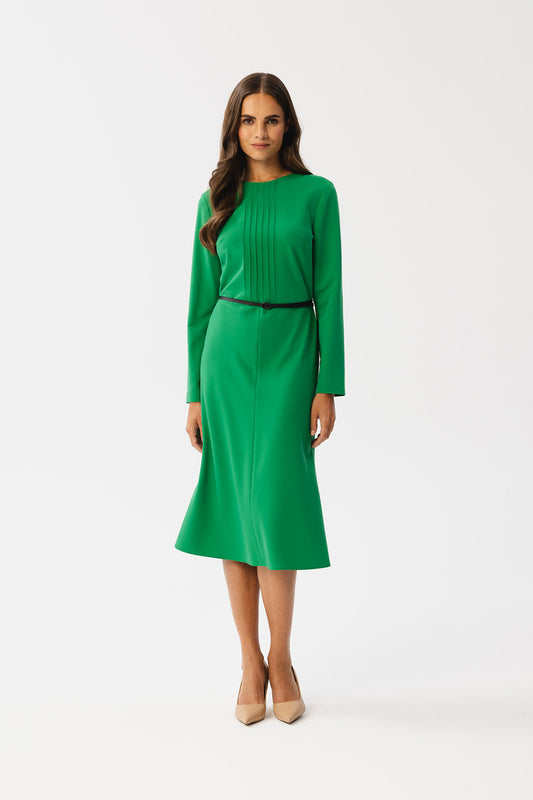 Everyday dress model 185126 Stylove