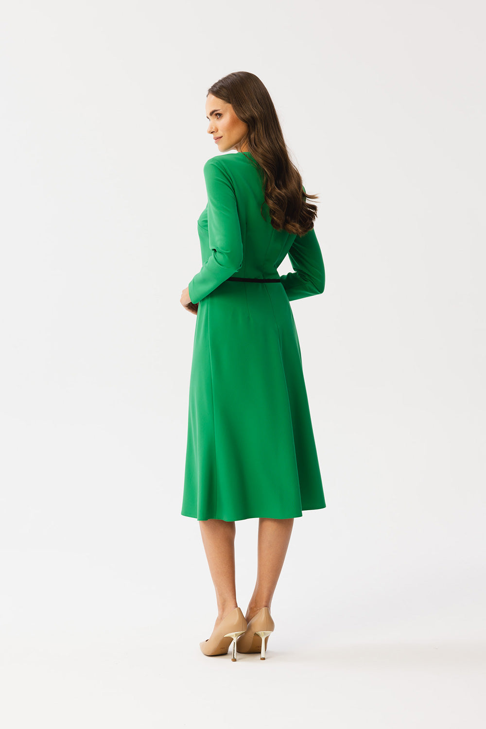 Alltagskleid model 185126 Stylove
