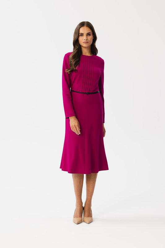 Everyday dress model 185127 Stylove