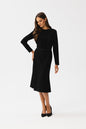 Alltagskleid model 185128 Stylove