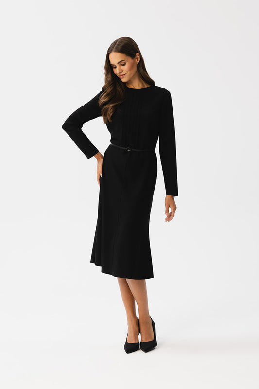 Everyday dress model 185128 Stylove