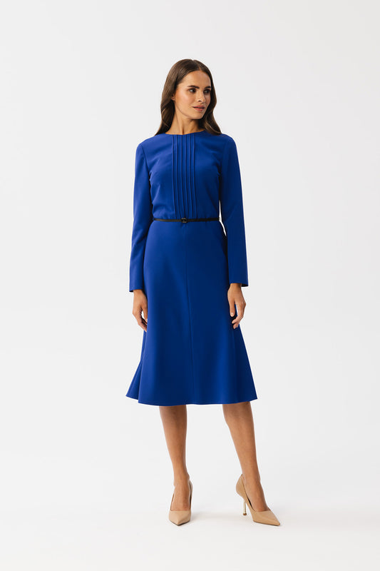 Day dress model 185129 Stylove