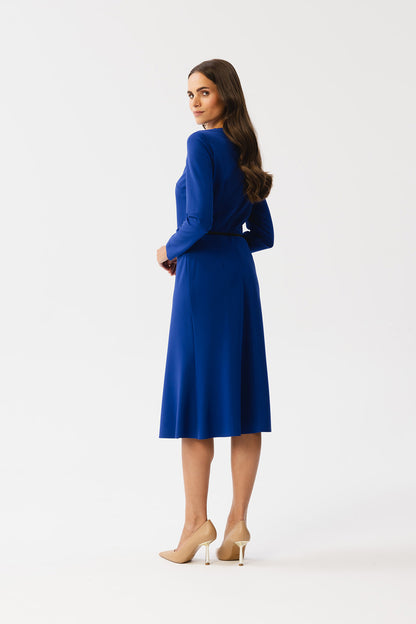 Alltagskleid model 185129 Stylove
