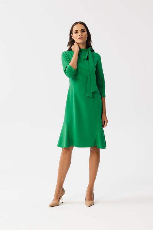 Casual dress model 185130 Stylove