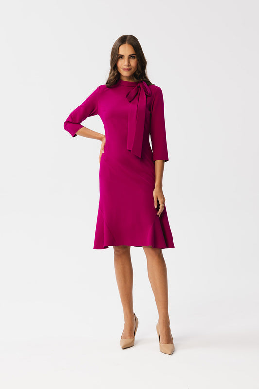 Everyday dress model 185131 Stylove