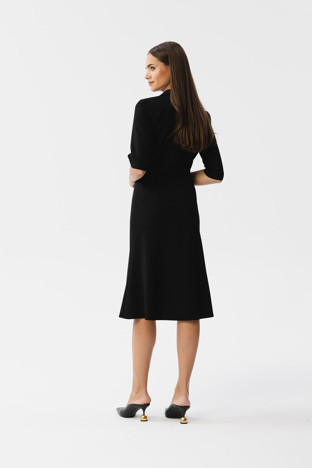 Alltagskleid model 185131 Stylove