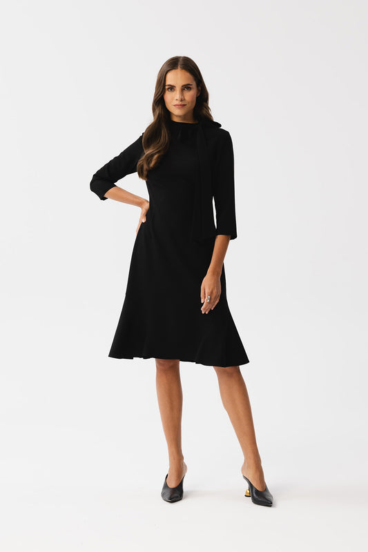Everyday dress model 185132 Stylove