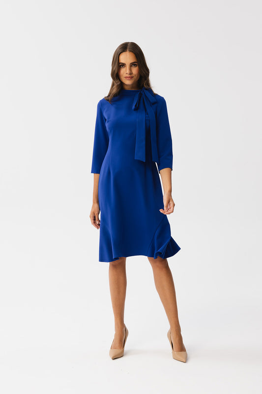 Everyday dress model 185133 Stylove