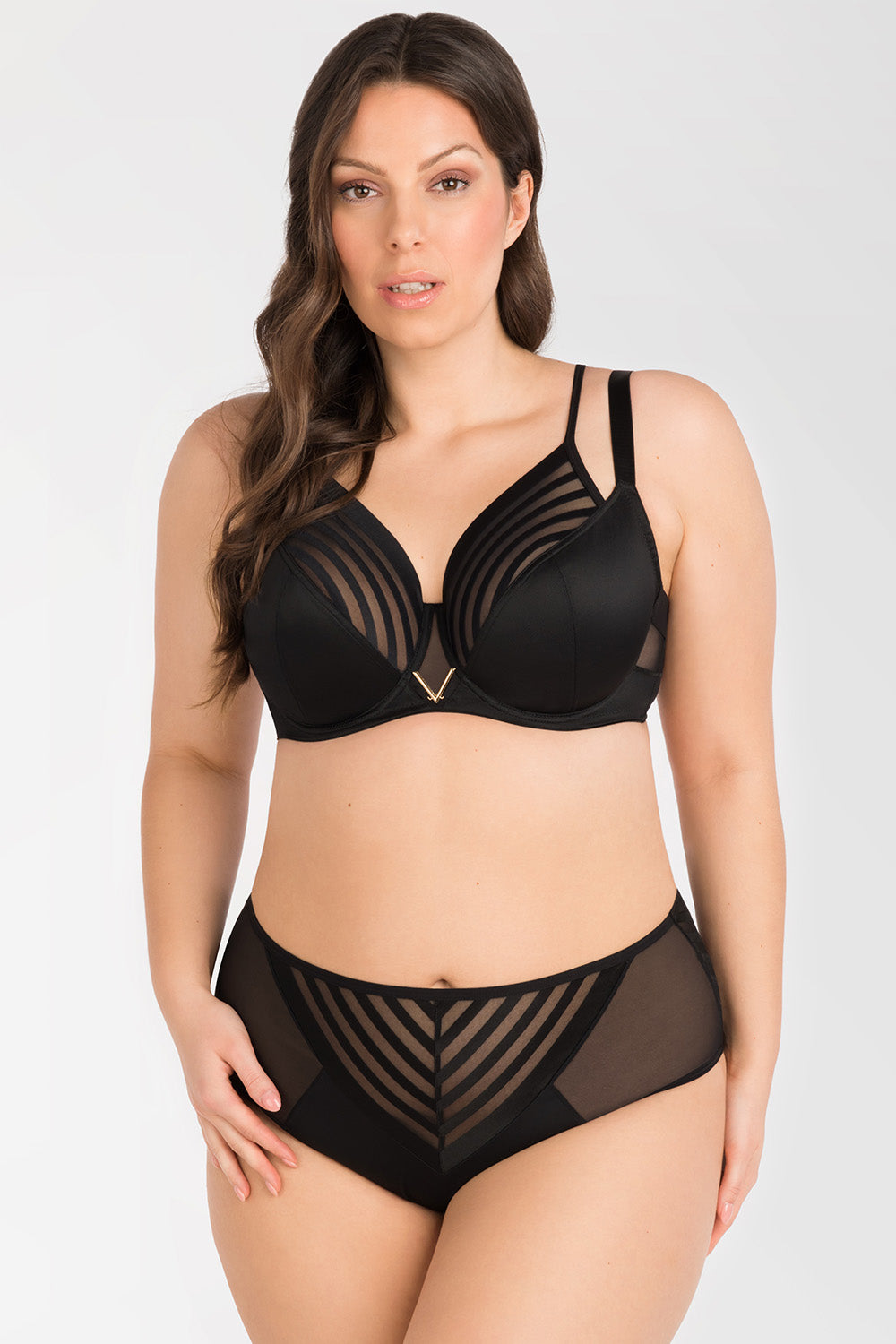Höschen model 185299 Gorsenia Lingerie