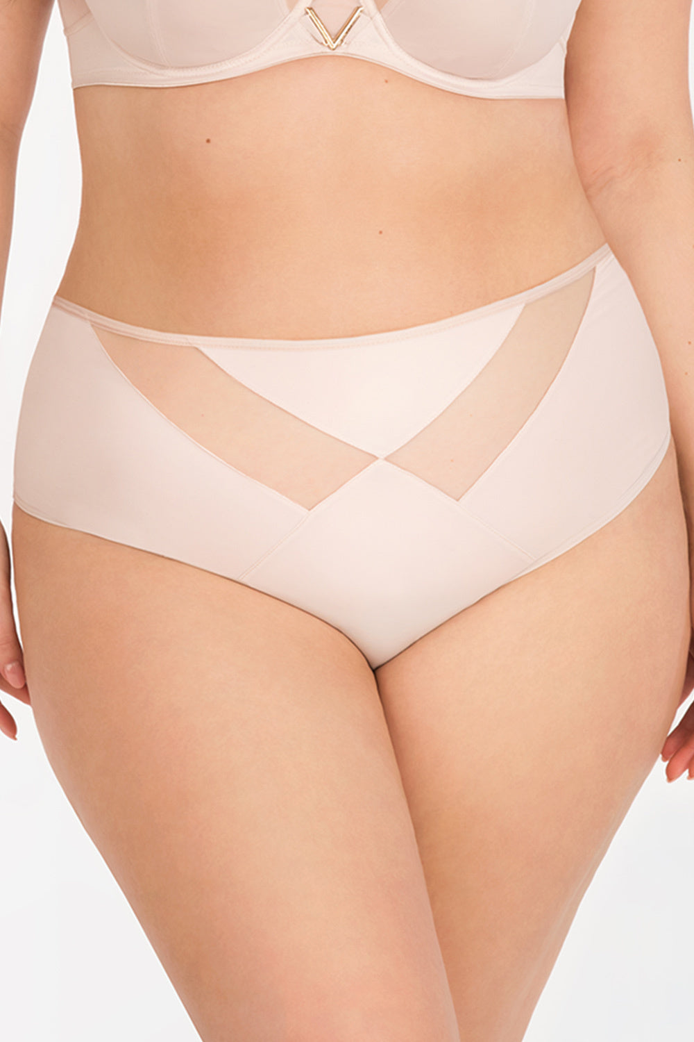 Höschen model 185303 Gorsenia Lingerie