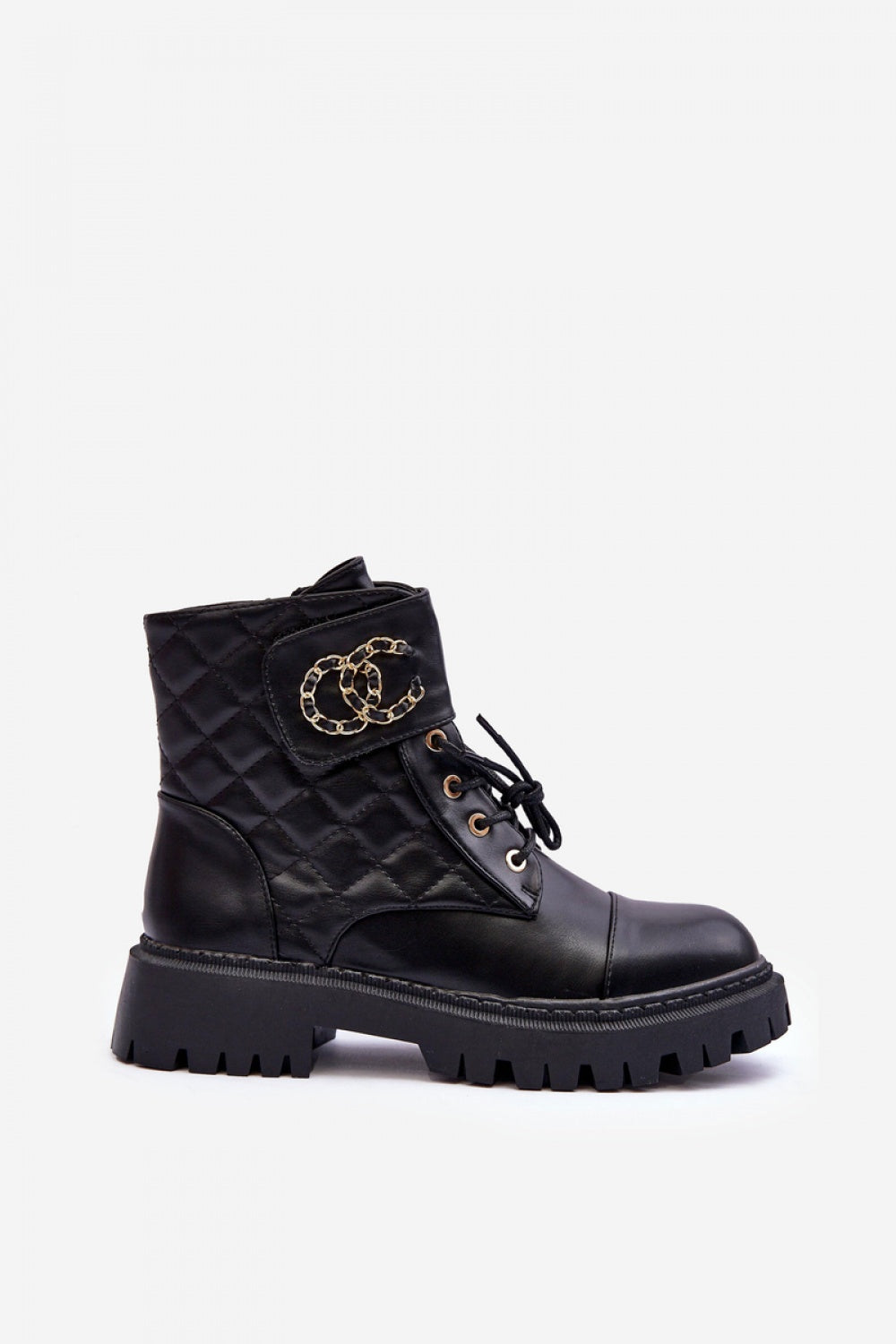 Boot model 185325 Step in style