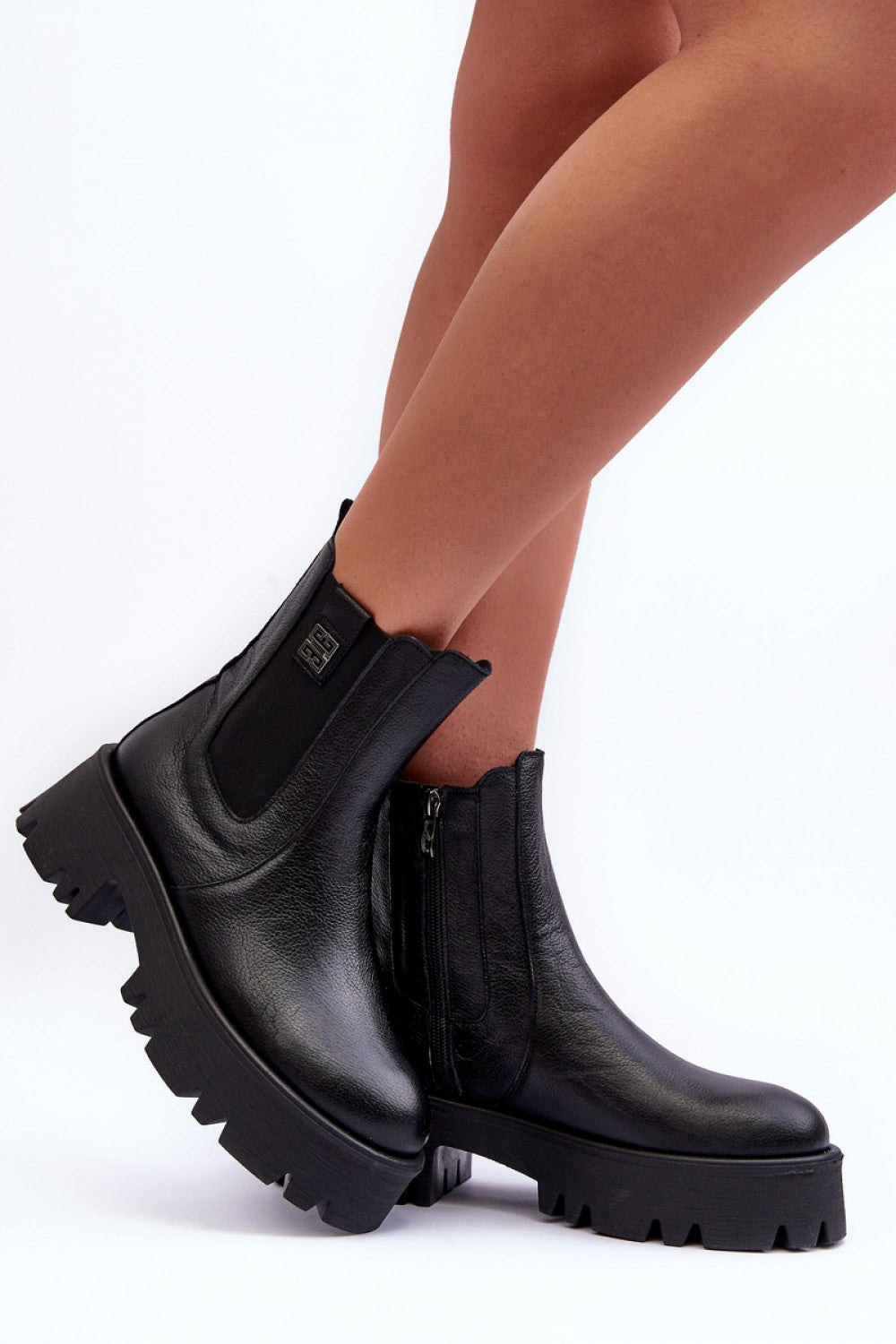 Jodhpur-Stiefel model 185335 Step in style