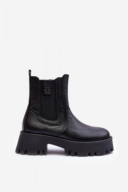 Jodhpur-Stiefel model 185335 Step in style