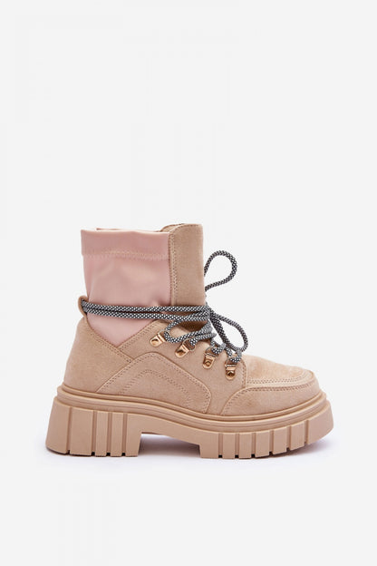 Ankle boots model 185342 Step in style