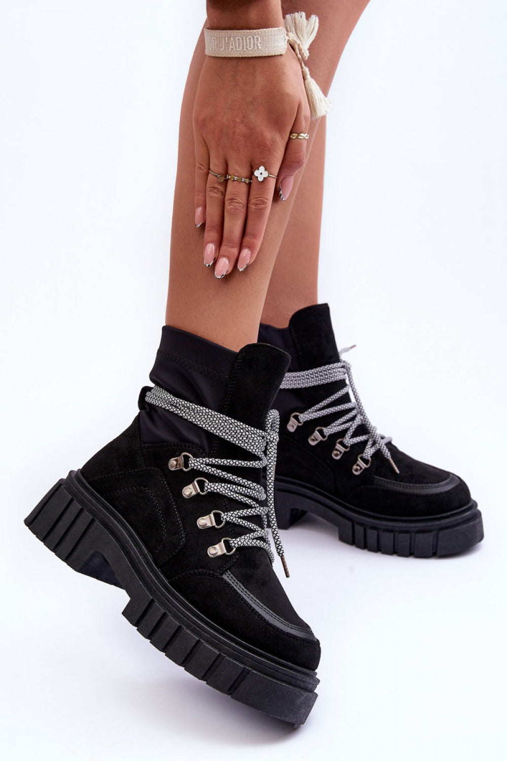 Ankle boots model 185344 Step in style