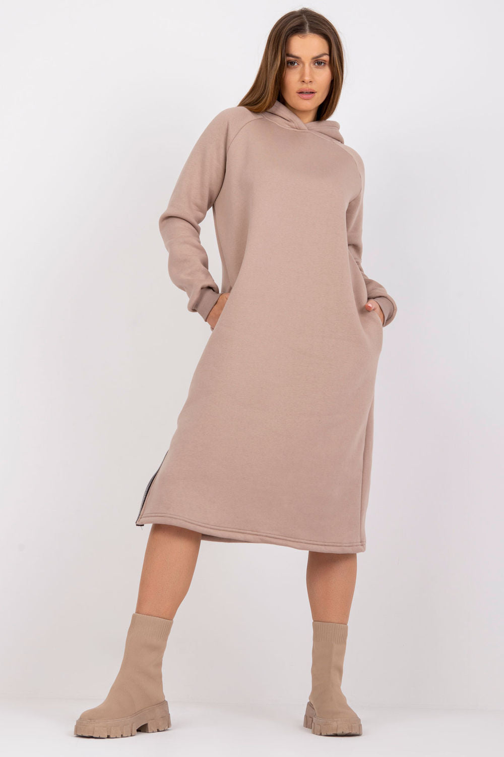 Alltagskleid model 185364 Rue Paris