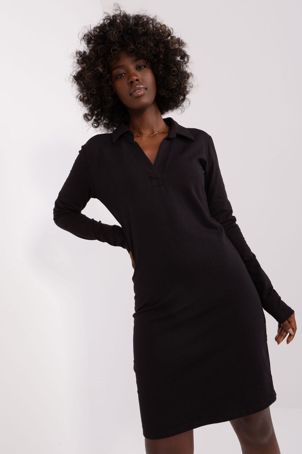 Alltagskleid model 185369 Rue Paris