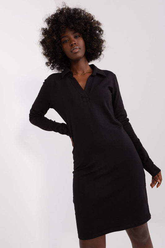 Everyday dress model 185369 Rue Paris