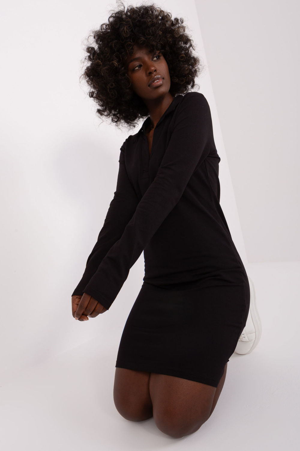 Alltagskleid model 185369 Rue Paris