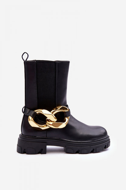 Jodhpur-Stiefel model 185433 Step in style