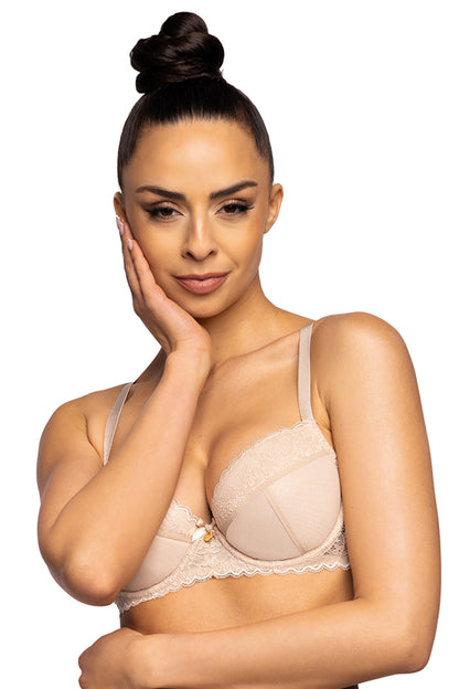 Push-up bra model 185526 Mat