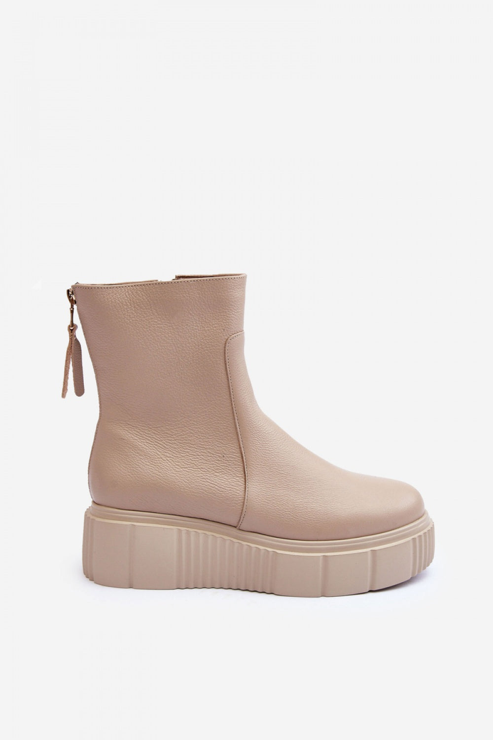 Ankle boots model 185614 Step in style