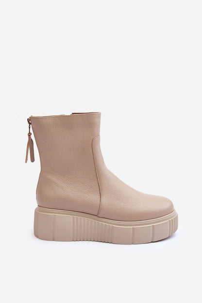 Ankle boots model 185614 Step in style