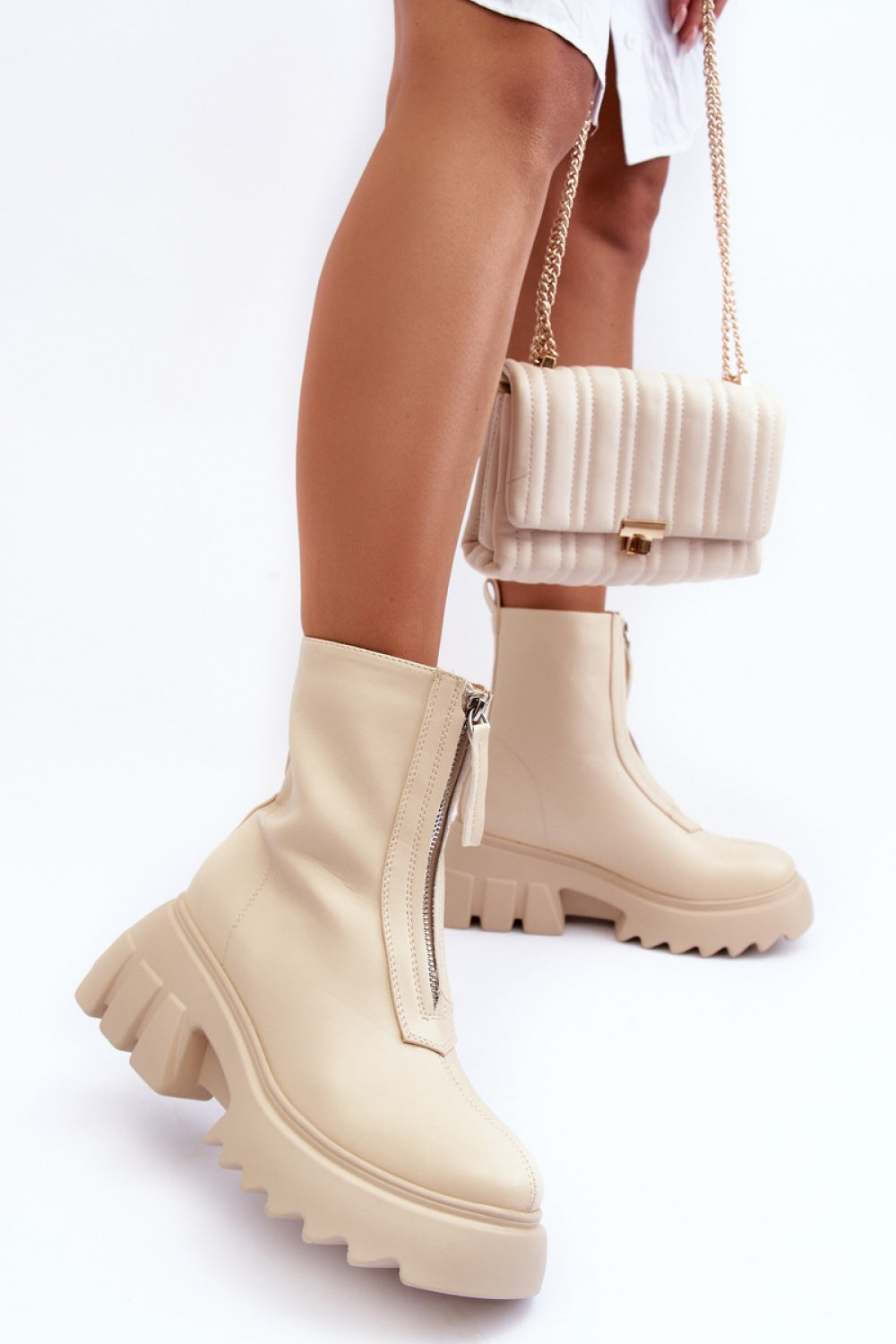 Ankle boots model 185615 Step in style