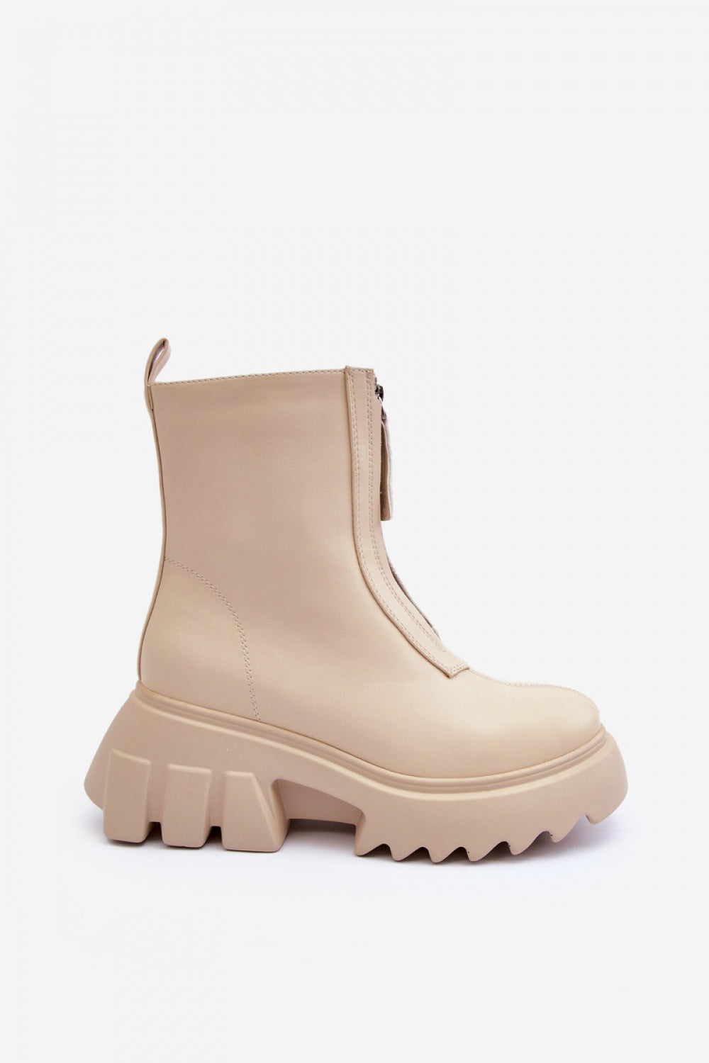 Ankle boots model 185615 Step in style