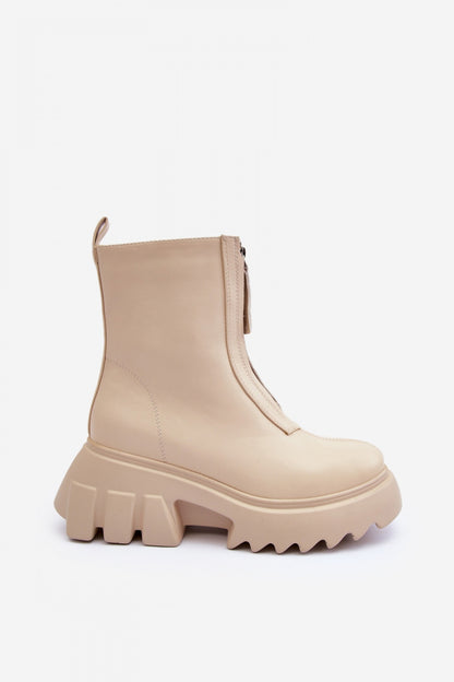 Ankle boots model 185615 Step in style