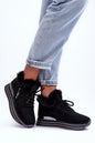 Sports shoes model 185655 Step in style