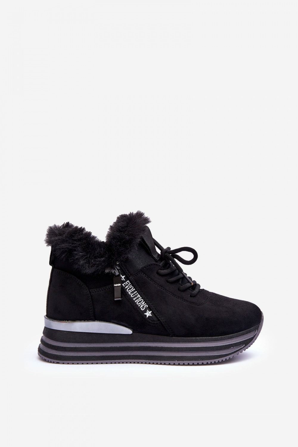Sports shoes model 185655 Step in style