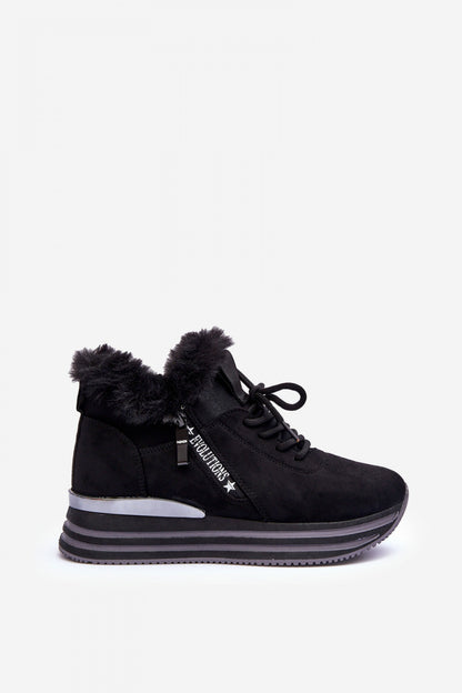 Sports shoes model 185655 Step in style