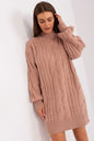 Long sweater model 185741 AT
