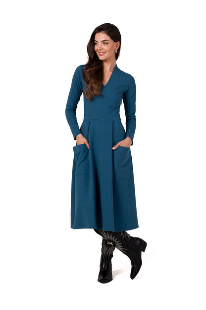 Alltagskleid model 185820 BeWear