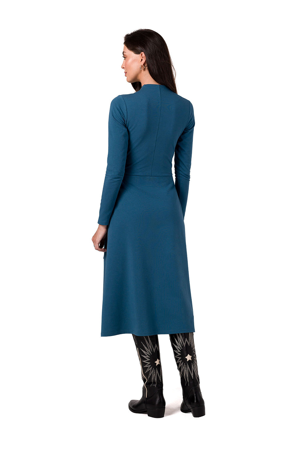 Alltagskleid model 185820 BeWear