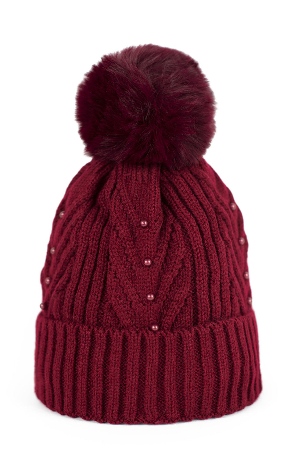 Beanie model 185673 Art of polo