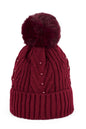 Beanie model 185673 Art of polo