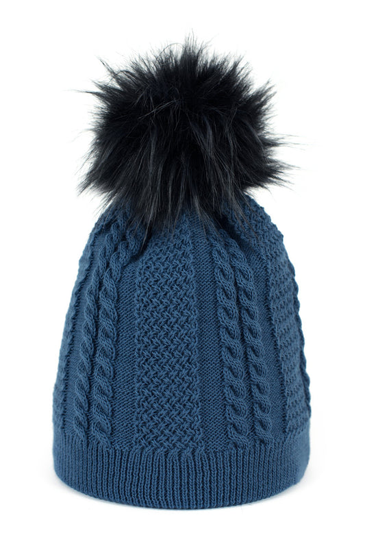 Beanie model 185676 Art of polo