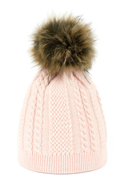 Beanie model 185714 Art of polo