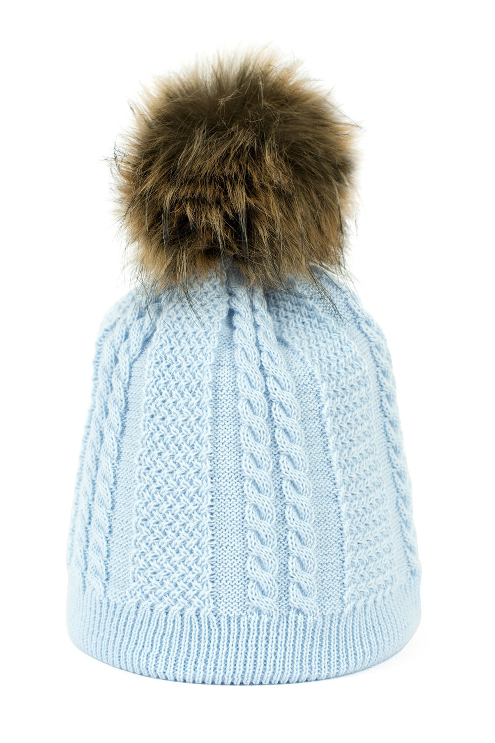 Beanie model 185715 Art of Polo