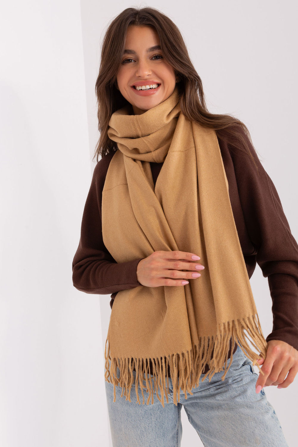 Scarf model 185892 AT