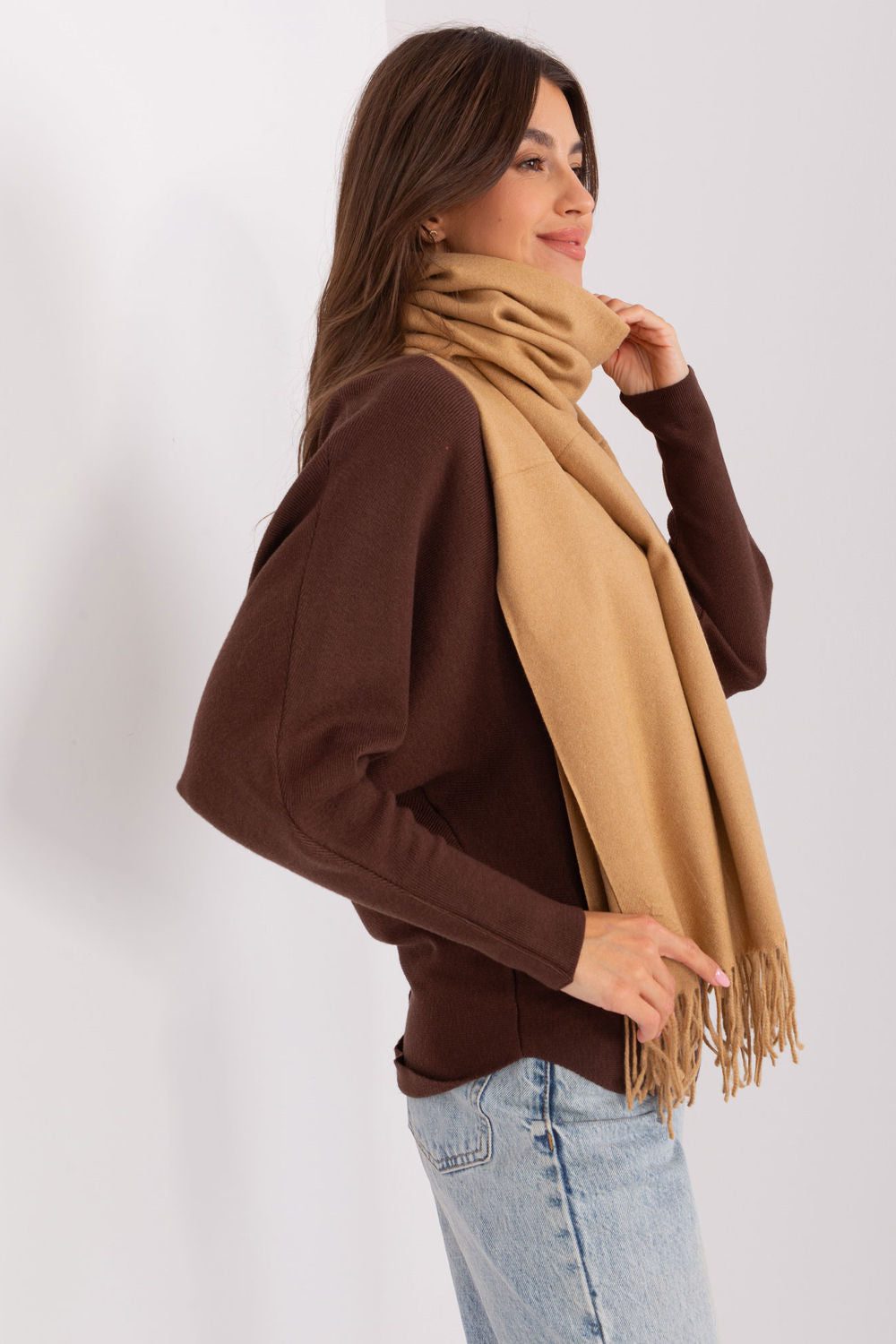 Scarf model 185892 AT
