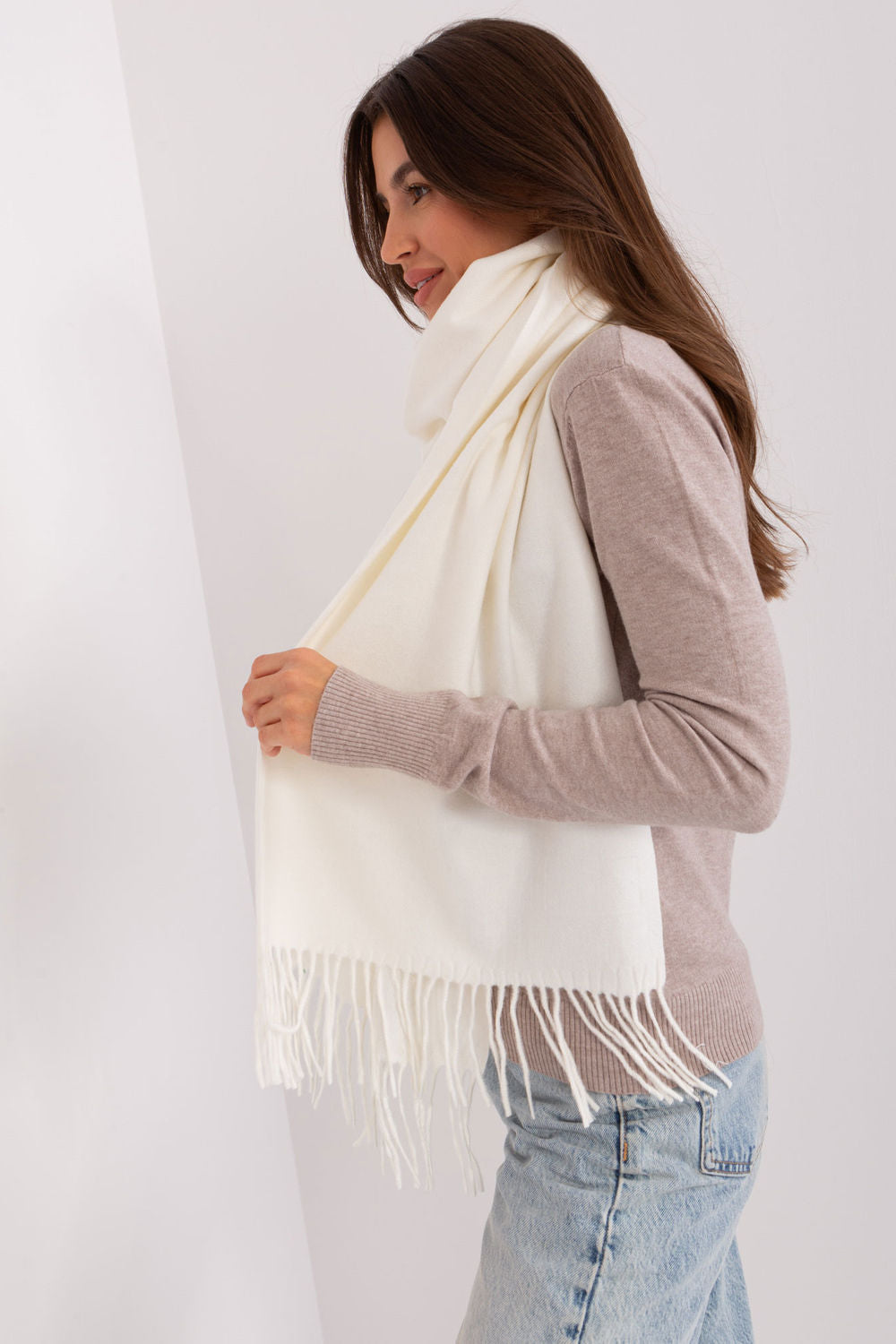 Scarf model 185893 AT
