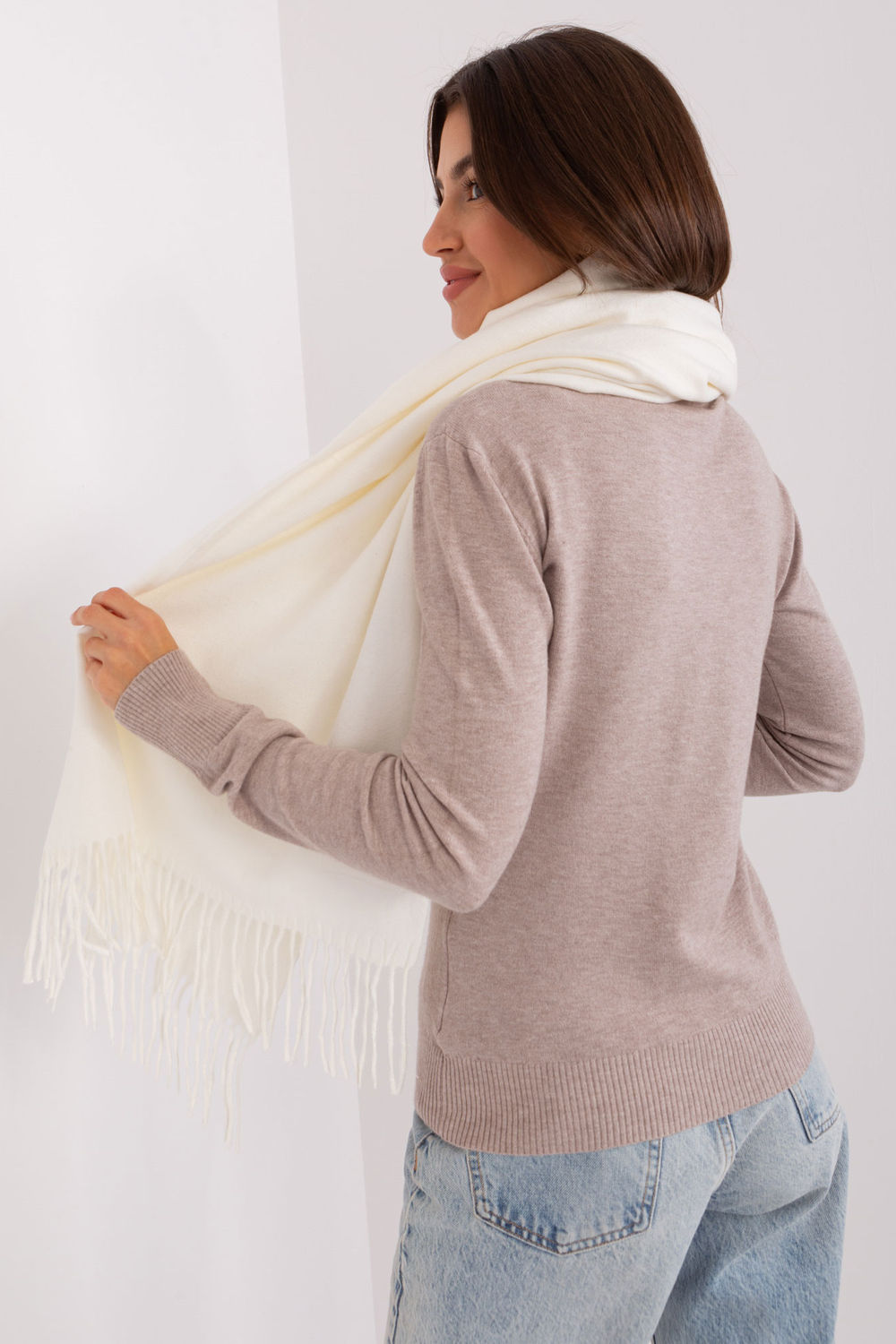 Scarf model 185893 AT