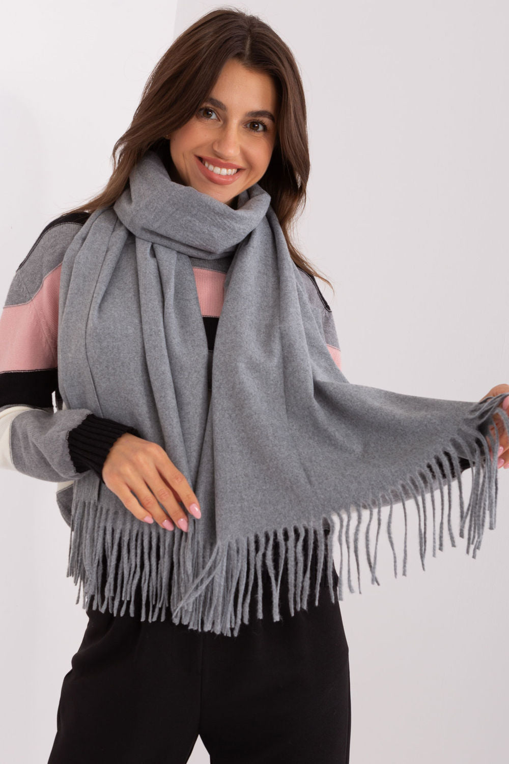 Scarf model 185894 AT
