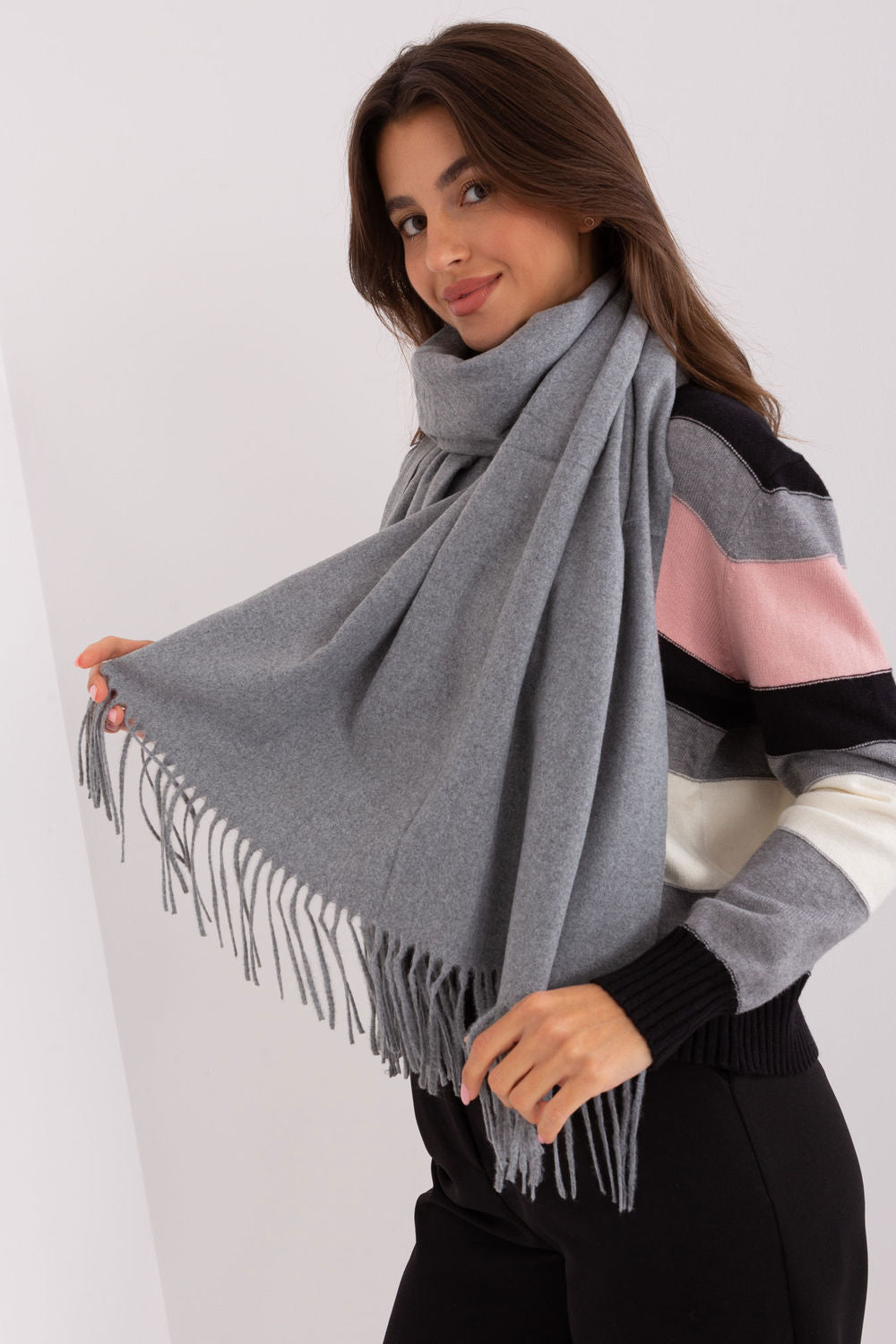 Scarf model 185894 AT