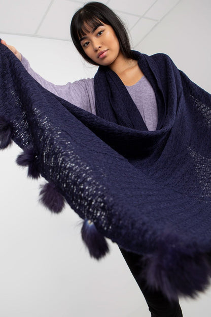 Scarf model 185905 AT